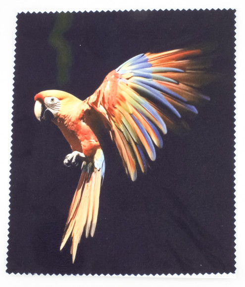 Салфетка для очков  C-334