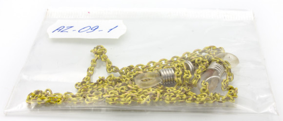 Цепочка AZ 09-1