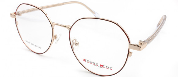 ОК LORENZO LOTTO 2180 C4 с клипом