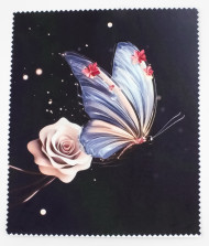 Салфетка для очков C-335 Салфетка для очков C-335