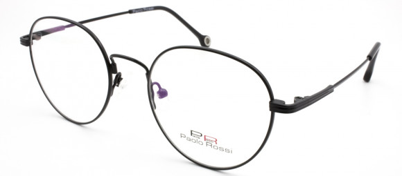 ОМ PAOLO ROSSI TITANIUM 772 C4