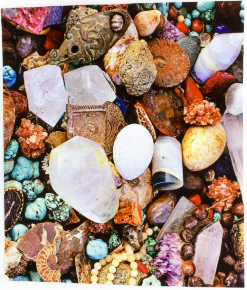 Салфетка для очков м/ф № 82