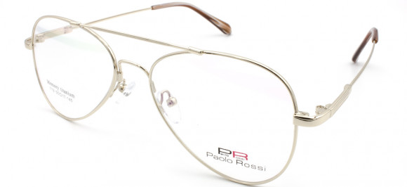 ОМ PAOLO ROSSI TITANIUM 719 C1 ОМ PAOLO ROSSI TITANIUM 719 C1