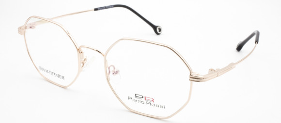 ОМ PAOLO ROSSI TITANIUM 778 C1