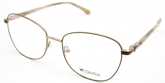 ОМ CONSUL 119 C4 Ш ОМ CONSUL 119 C4 Ш