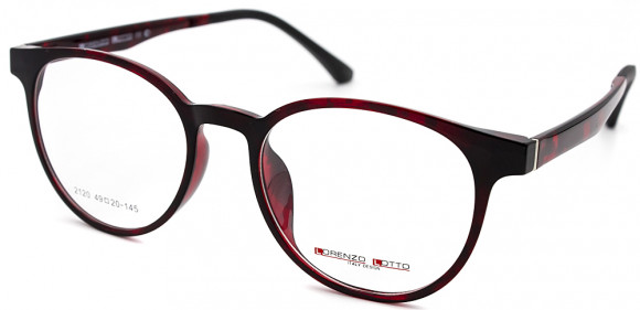 ОК LORENZO LOTTO 2120 C4 с клипом