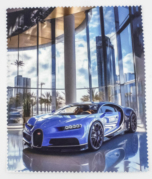 Салфетка для очков  C-338