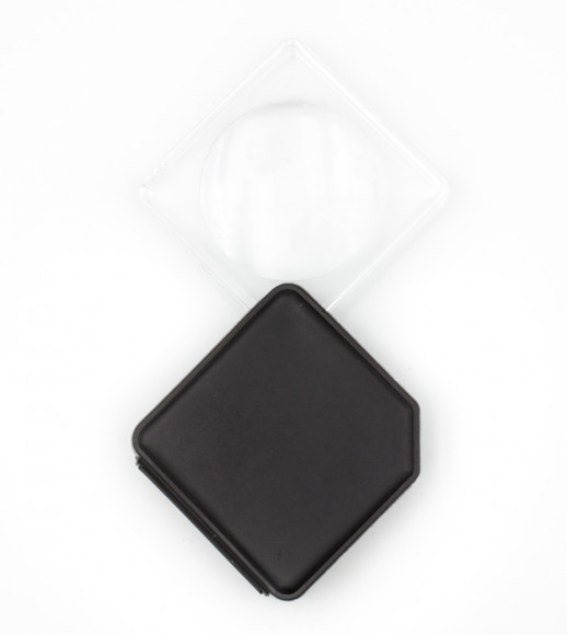 ЛУПА - квадратик