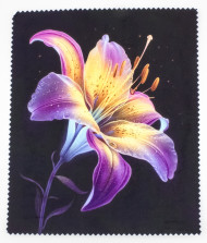 Салфетка для очков C-339 Салфетка для очков C-339