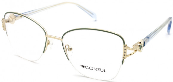 ОМ CONSUL 3620 C3 ОМ CONSUL 3620 C3