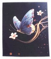 Салфетка для очков  C-340