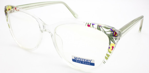 Очки а/комп MYSTERY 1088 C5