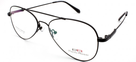 ОМ PAOLO ROSSI TITANIUM 719 C7