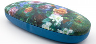 Футляр для очков 2057-8 с рисунком