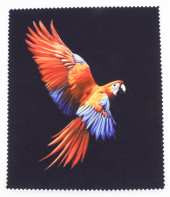 Салфетка для очков  C-341