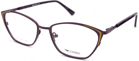 ОМ CONSUL 4121 C3 ОМ CONSUL 4121 C3