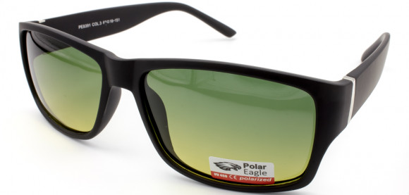 Антифары POLAR EAGLE 8391 C3 Антифары POLAR EAGLE 8391 C3