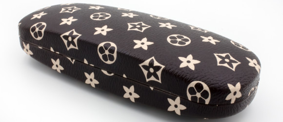 Футляр для очков ZV-506 (в ассортименте)