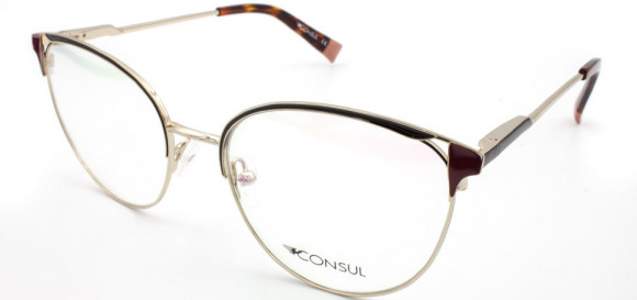 ОМ CONSUL 609 C1 ОМ CONSUL 609 C1