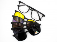 ОП LORENZO LOTTO 12201 C2 с 5 клипами и футляром