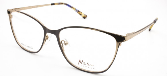 ОМ NIKITANA 9154 C4 ОМ NIKITANA 9154 C4