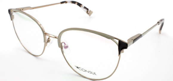 ОМ CONSUL 609 C3