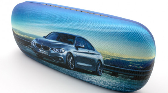 Футляр для очков 31A-12 с рисунком Футляр для очков 31A-12 с рисунком