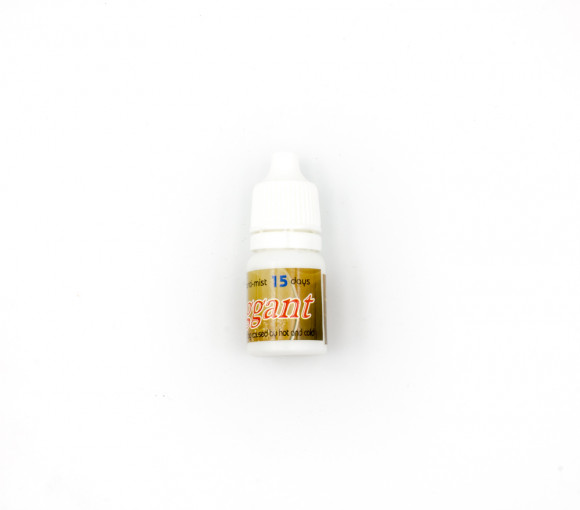 Капли для линз Анти-фог 15 ml Капли для линз Анти-фог 15 ml