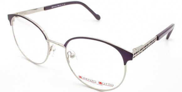 ОМ LORENZO LOTTO 82291 C4