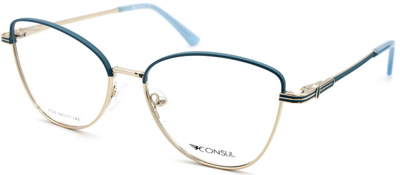 ОМ CONSUL 4122 C4