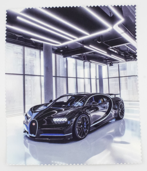 Салфетка для очков  C-348