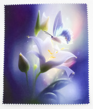 Салфетка для очков  C-349 Салфетка для очков  C-349