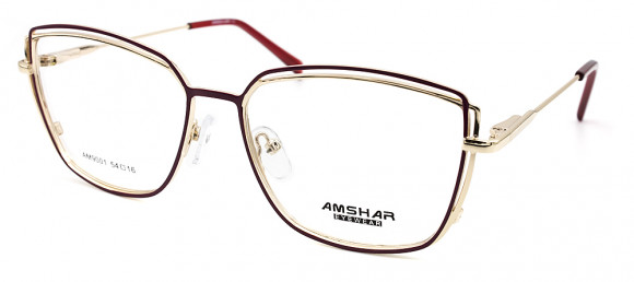 ОМ AMSHAR 9001 C12