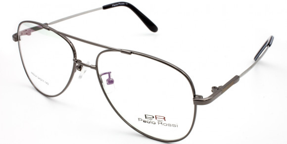 ОМ PAOLO ROSSI TITANIUM 014 C2