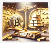 Салфетка для очков  C-350