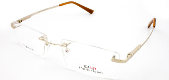 ОМ PAOLO ROSSI TITANIUM 203 C01