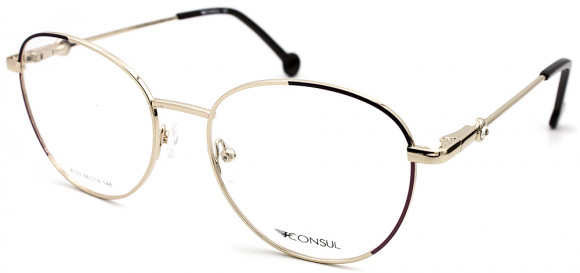 ОМ CONSUL 4123 C4 ОМ CONSUL 4123 C4