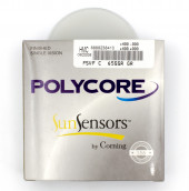 Полимерные линзы SUN SENSORS POLYCORE фотохромные Grey 1.56 D65 Полимерные линзы SUN SENSORS POLYCORE фотохромные Grey 1.56 D65