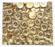 Салфетка для очков  C-352 Салфетка для очков  C-352