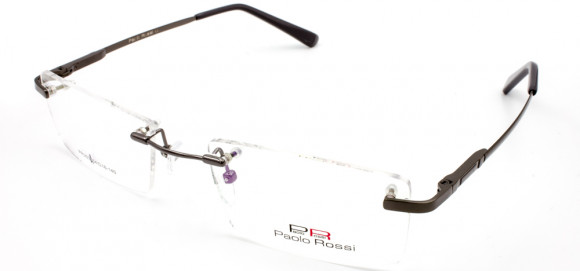 ОМ PAOLO ROSSI TITANIUM 203 C02