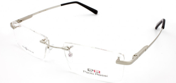 ОМ PAOLO ROSSI TITANIUM 203 C03