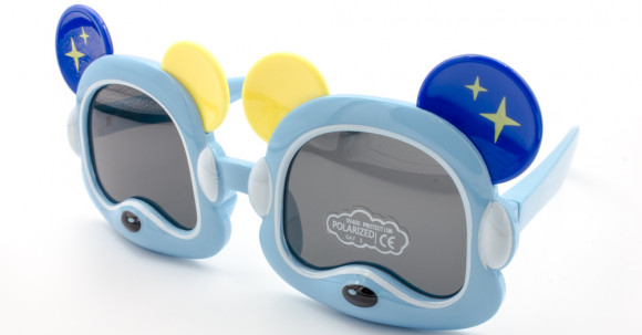 С/З детские  POLARIZED 22109 C9