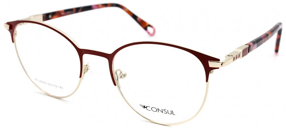 ОМ CONSUL 025JS C4