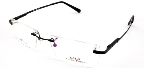 ОМ PAOLO ROSSI TITANIUM 203 C04