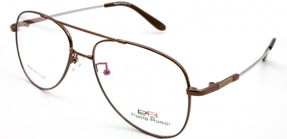 ОМ PAOLO ROSSI TITANIUM 203 C5