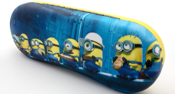 Футляр для очков 4B2-2 детский