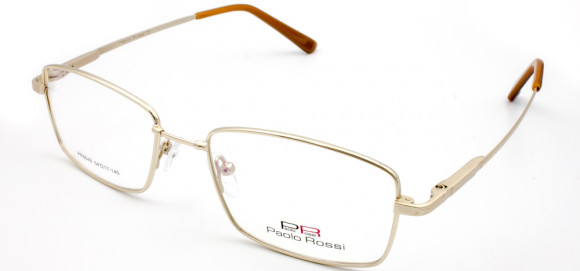 ОМ PAOLO ROSSI TITANIUM 6049 C01