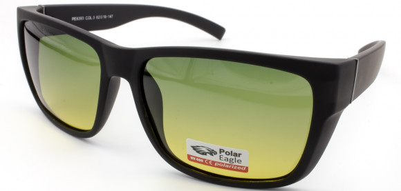Антифары POLAR EAGLE 8393 C3 Антифары POLAR EAGLE 8393 C3
