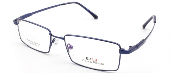 ОМ PAOLO ROSSI TITANIUM 723 C6