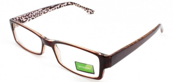 Очки а/комп MYSTERY 0002 H109